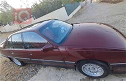 اوبل أوميغا